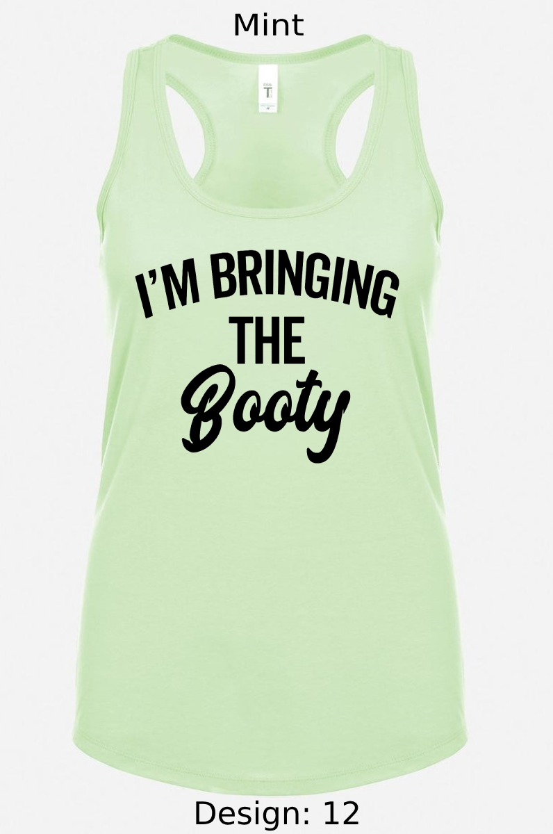 Shirts Women's Customized Tank Tops & Shirts | Group Party Themed Tee