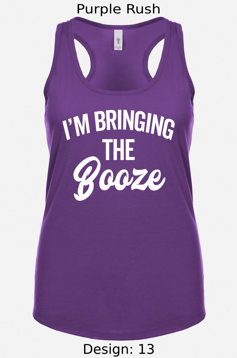 Shirts Women's Customized Tank Tops & Shirts | Group Party Themed Tee