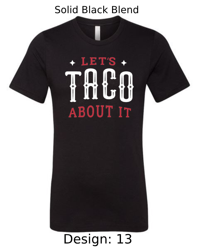 Shirts Men's Customized T-Shirts | Cinco de Mayo Themed Tee