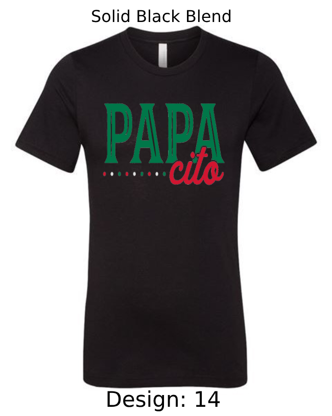 Shirts Men's Customized T-Shirts | Cinco de Mayo Themed Tee