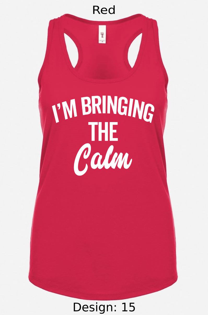 Shirts Women's Customized Tank Tops & Shirts | Group Party Themed Tee