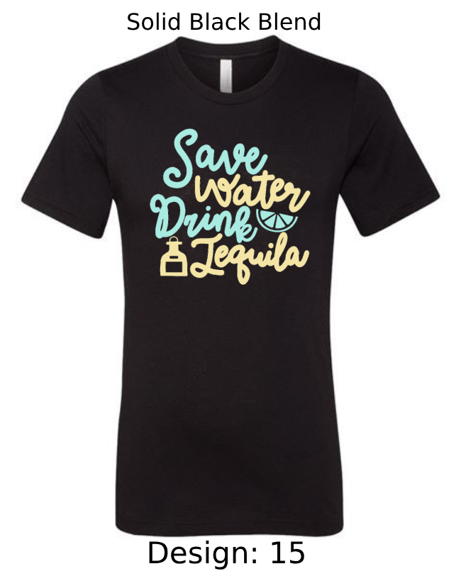 Shirts Men's Customized T-Shirts | Cinco de Mayo Themed Tee