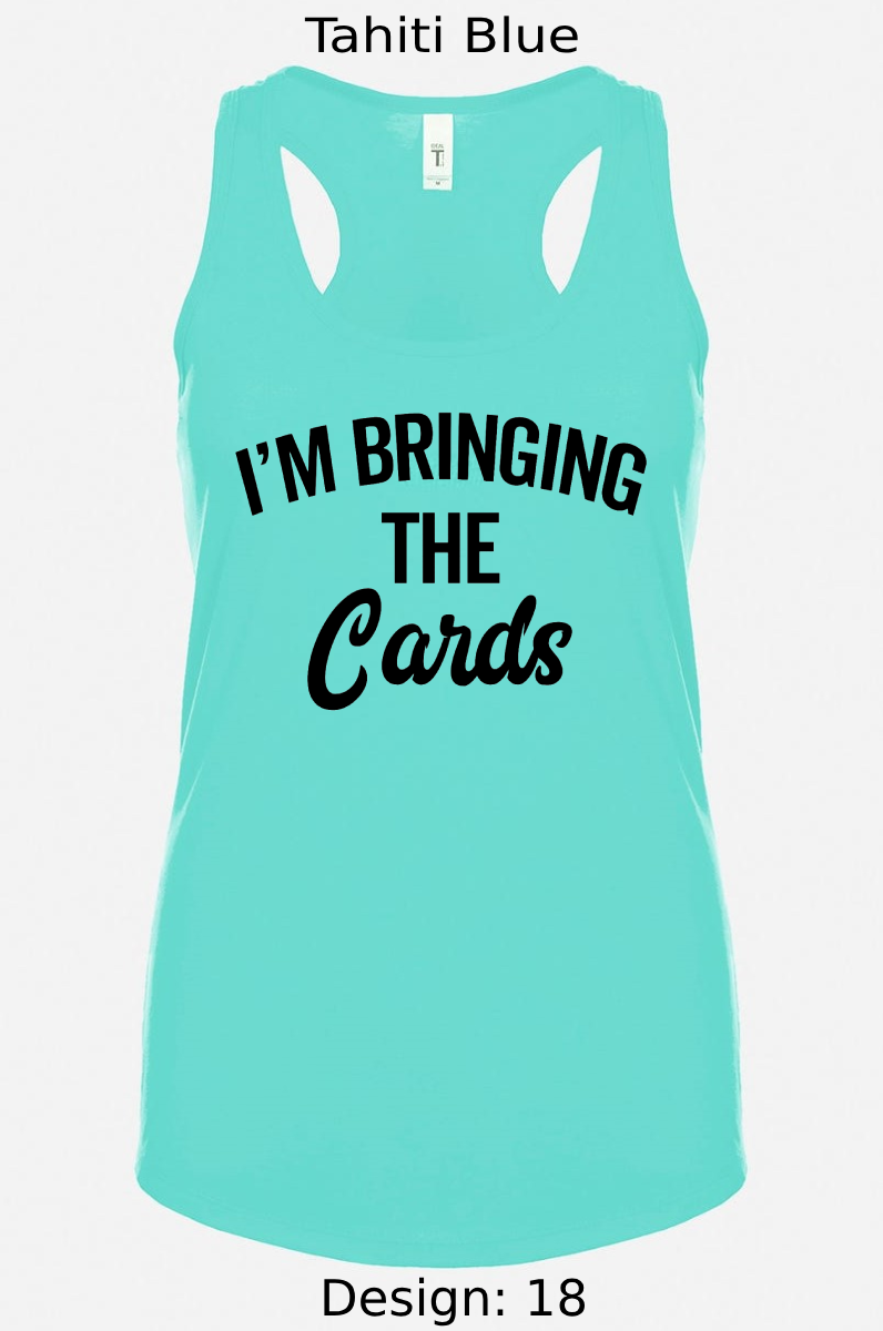 Shirts Women's Customized Tank Tops & Shirts | Group Party Themed Tee