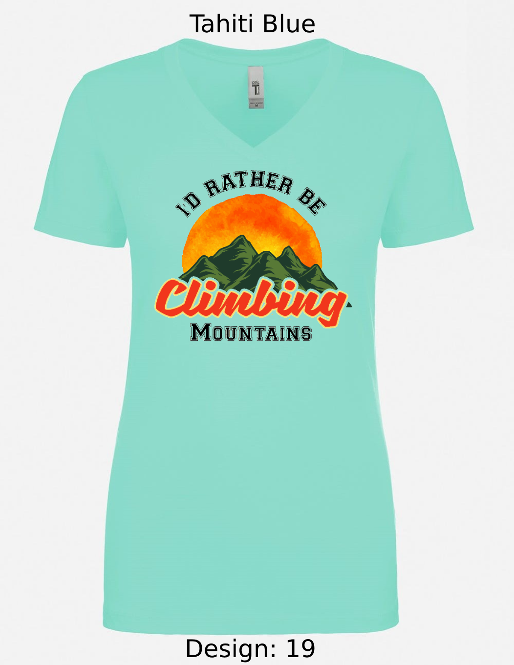 Shirts Women's Customized Tank Tops & Shirts | Camping Themed Tee