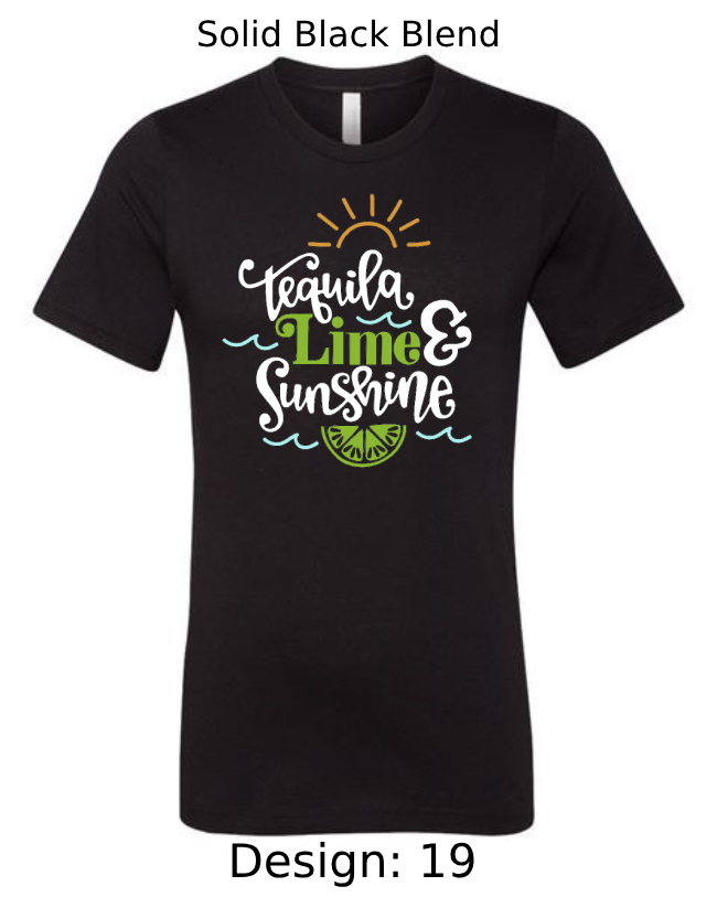 Shirts Men's Customized T-Shirts | Cinco de Mayo Themed Tee