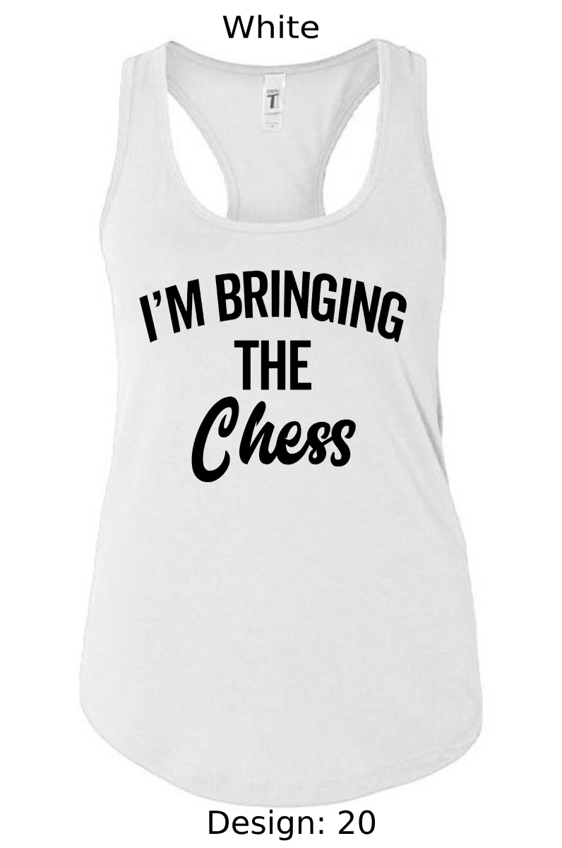 Shirts Women's Customized Tank Tops & Shirts | Group Party Themed Tee