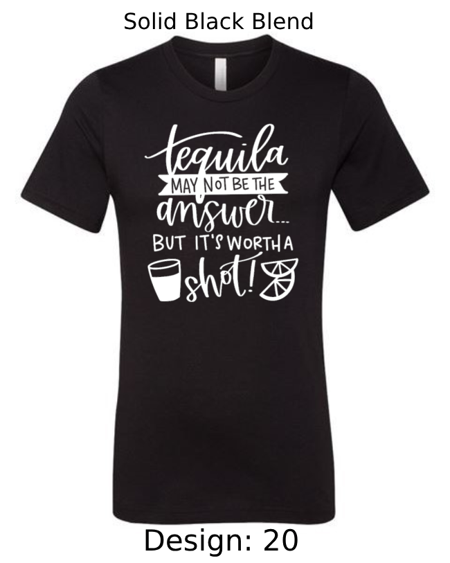 Shirts Men's Customized T-Shirts | Cinco de Mayo Themed Tee