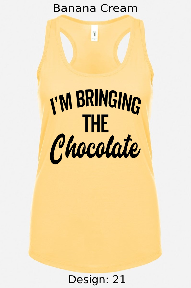Shirts Women's Customized Tank Tops & Shirts | Group Party Themed Tee