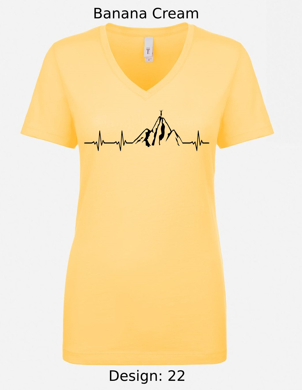 Shirts Women's Customized Tank Tops & Shirts | Camping Themed Tee