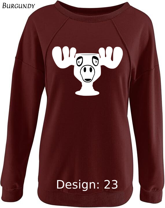 Sweatshirt Women's Christmas Vacation Sweatshirt | Custom Sweatshirt