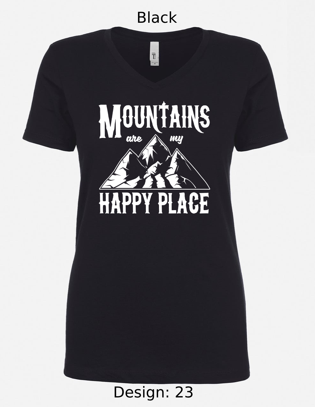 Shirts Women's Customized Tank Tops & Shirts | Camping Themed Tee
