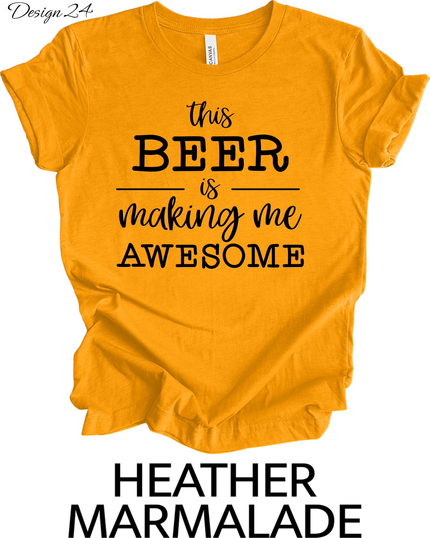 Shirts Men's Women's Customized Unisex T-Shirts | Funny Alcohol Themed Tee