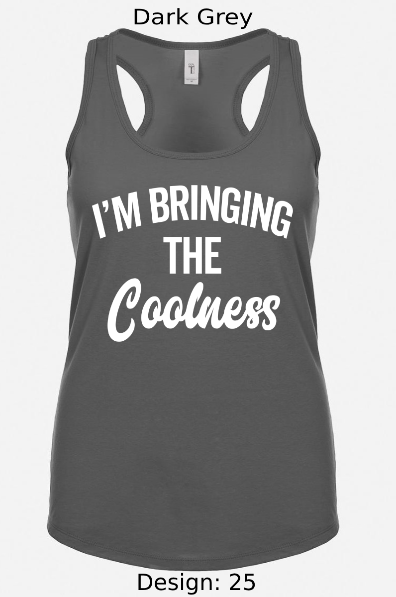 Shirts Women's Customized Tank Tops & Shirts | Group Party Themed Tee