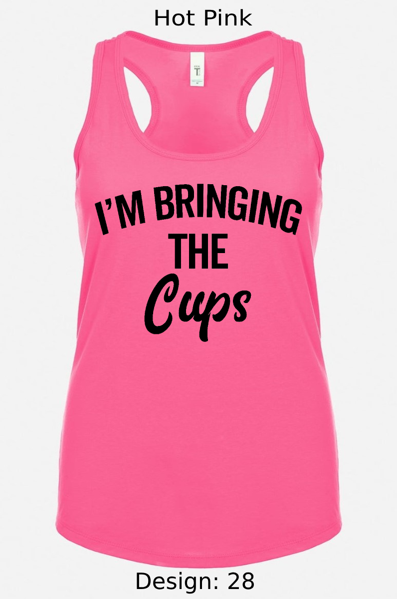 Shirts Women's Customized Tank Tops & Shirts | Group Party Themed Tee