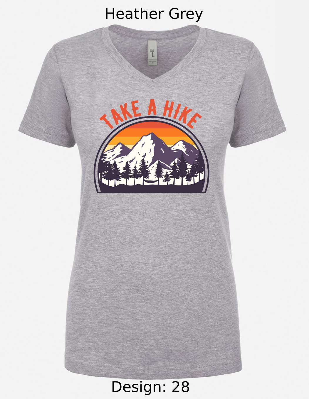 Shirts Women's Customized Tank Tops & Shirts | Camping Themed Tee