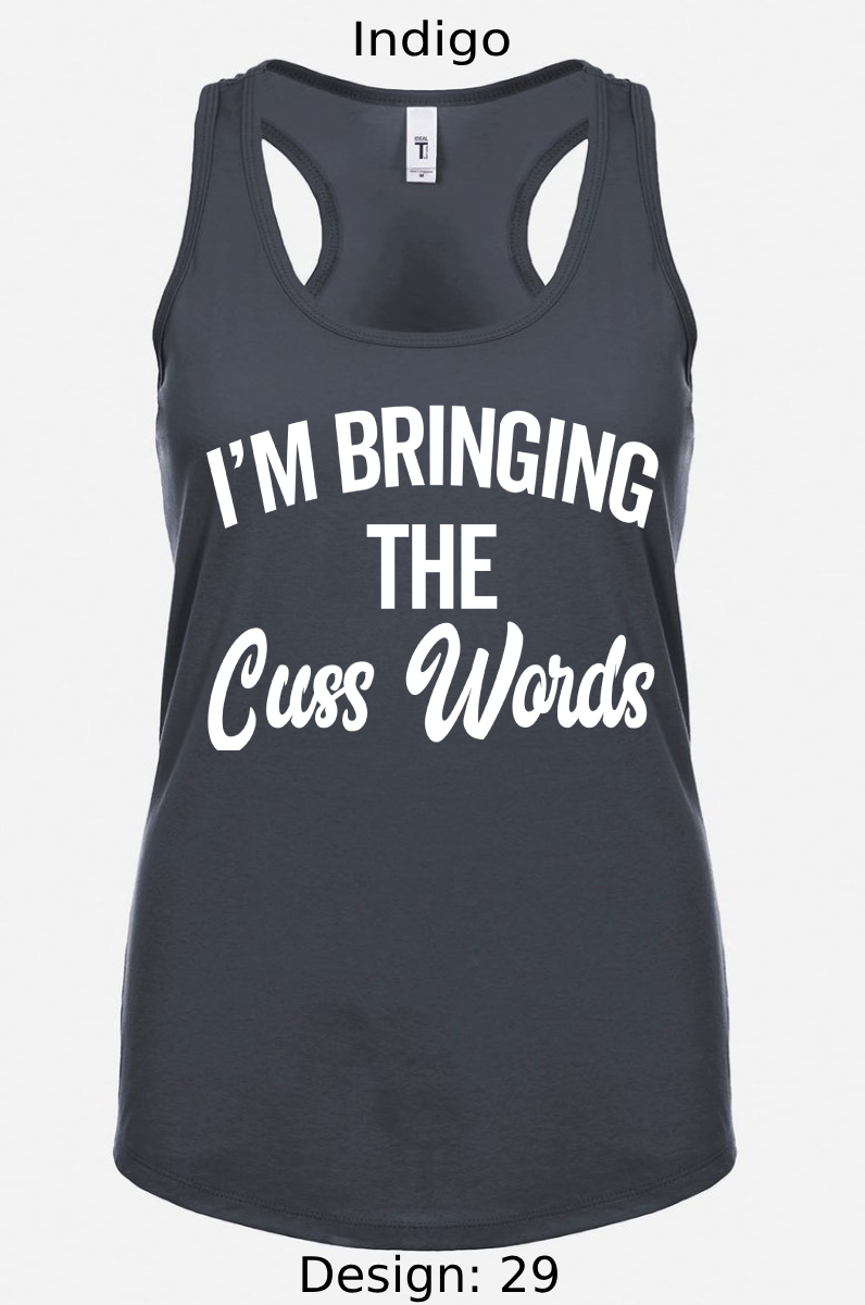 Shirts Women's Customized Tank Tops & Shirts | Group Party Themed Tee