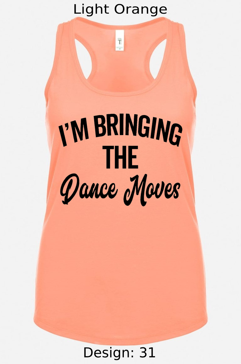 Shirts Women's Customized Tank Tops & Shirts | Group Party Themed Tee