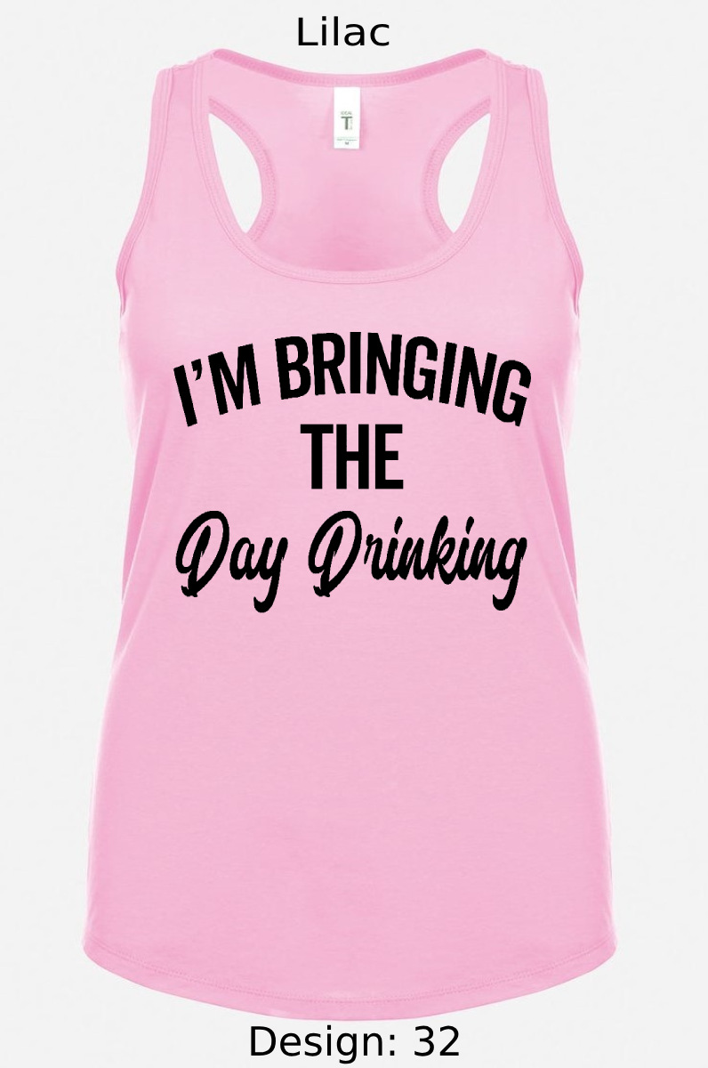Shirts Women's Customized Tank Tops & Shirts | Group Party Themed Tee