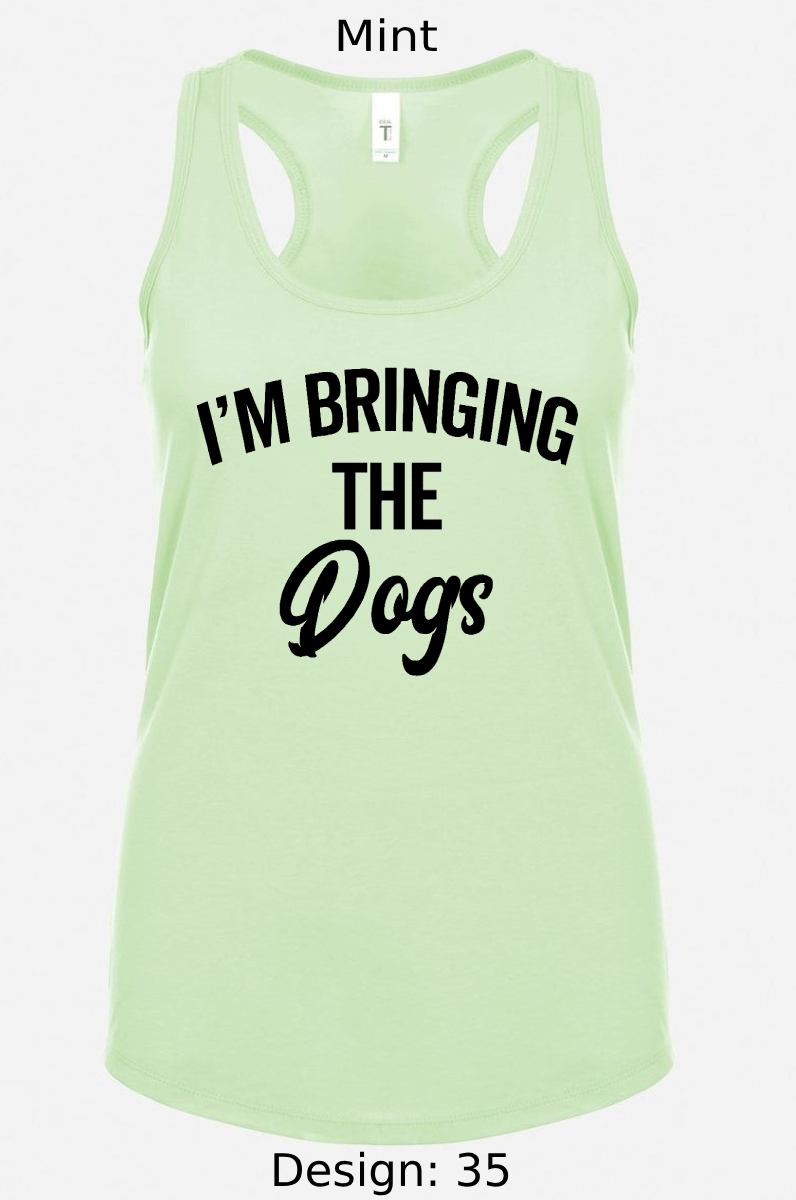 Shirts Women's Customized Tank Tops & Shirts | Group Party Themed Tee