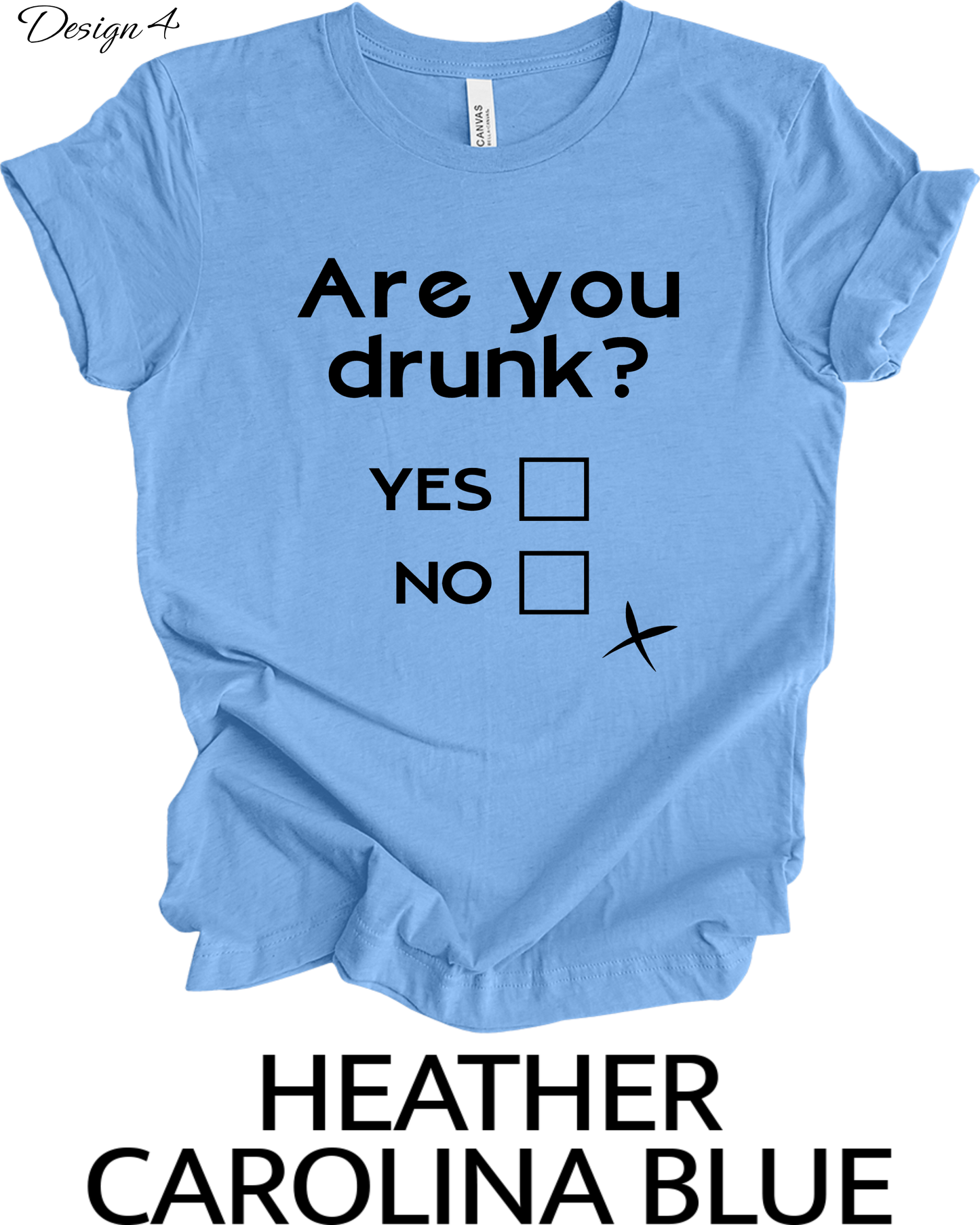 Shirts Men's Women's Customized Unisex T-Shirts | Funny Alcohol Themed Tee