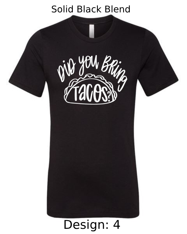 Shirts Men's Customized T-Shirts | Cinco de Mayo Themed Tee