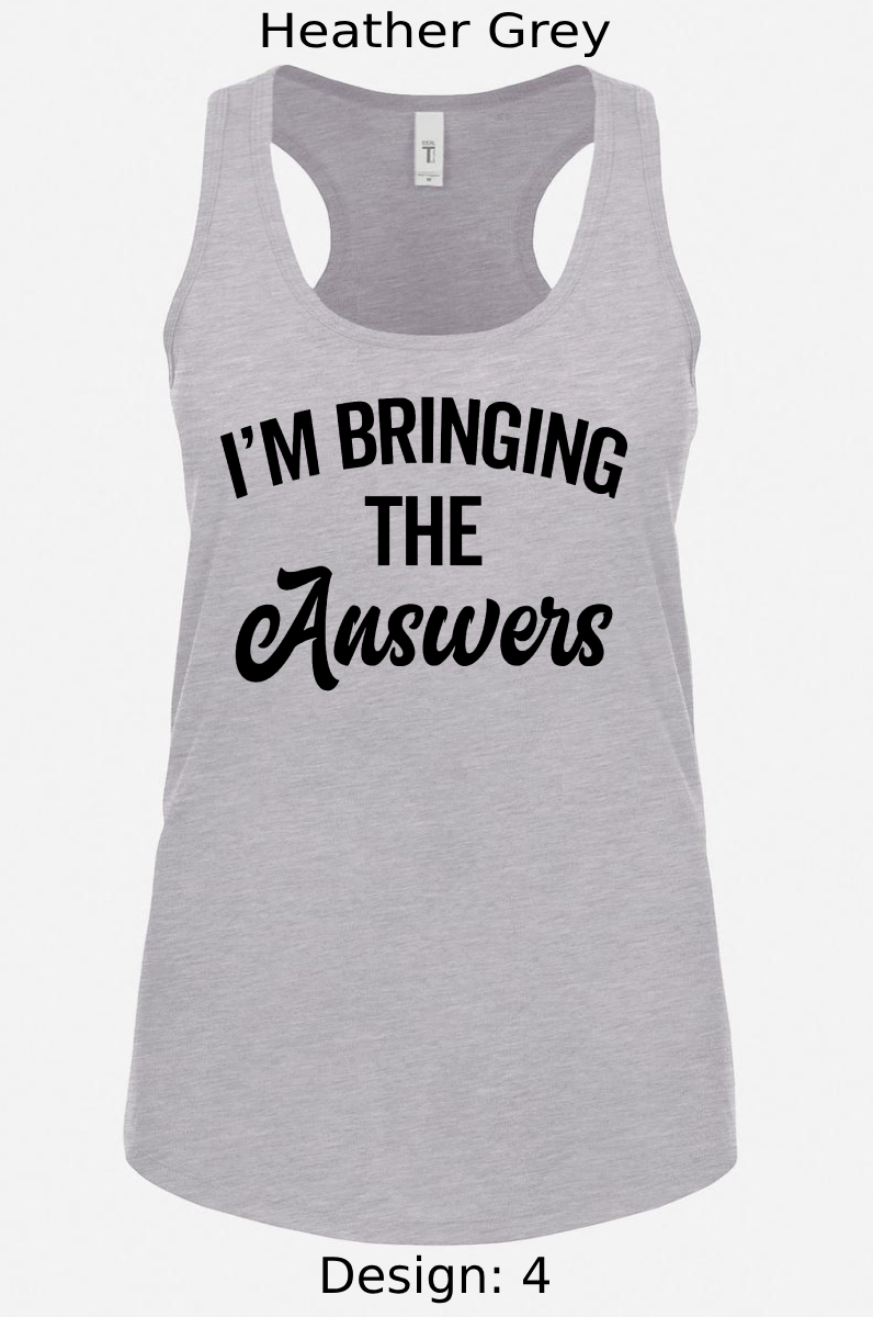 Shirts Women's Customized Tank Tops & Shirts | Group Party Themed Tee