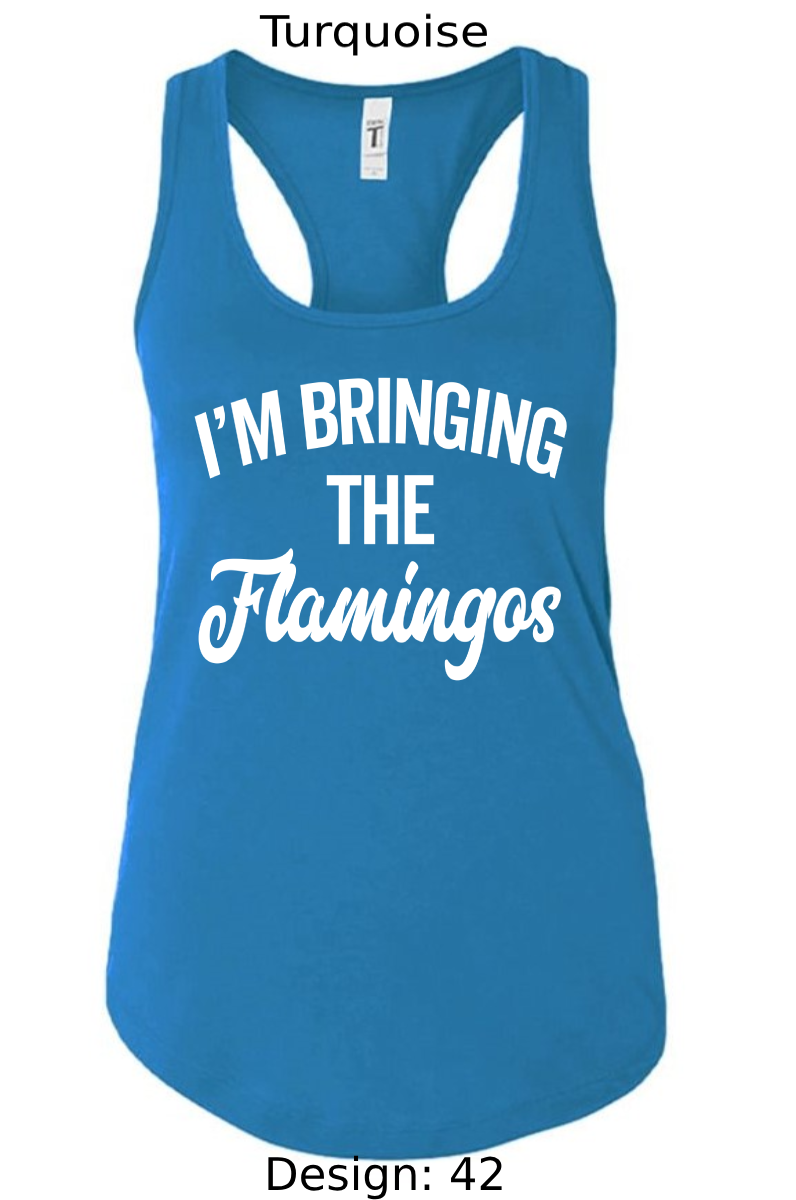 Shirts Women's Customized Tank Tops & Shirts | Group Party Themed Tee