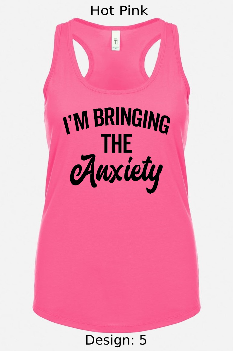 Shirts Women's Customized Tank Tops & Shirts | Group Party Themed Tee