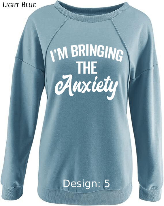Sweatshirt Women's Group Party Sweatshirt | Custom Sweatshirt