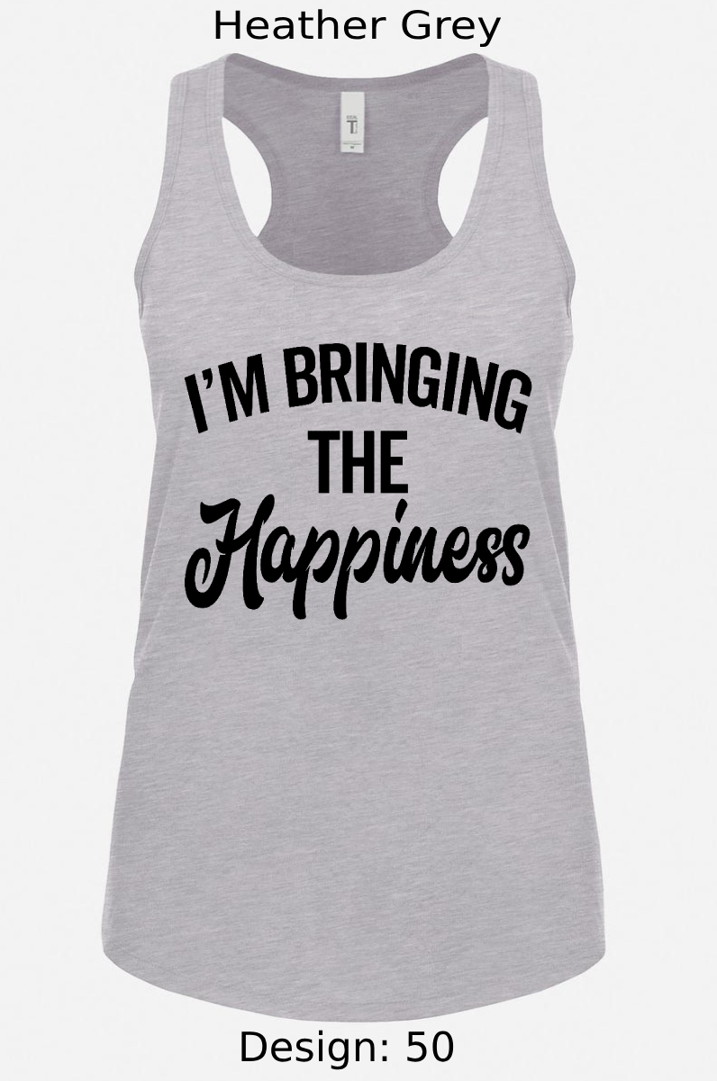 Shirts Women's Customized Tank Tops & Shirts | Group Party Themed Tee