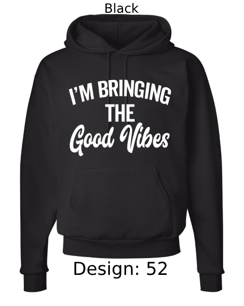 Unisex Group Party Hoodie Sweatshirt | Custom Hoodie