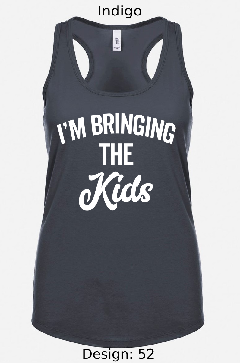 Shirts Women's Customized Tank Tops & Shirts | Group Party Themed Tee