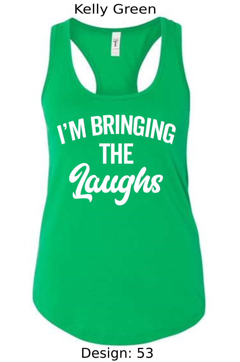 Shirts Women's Customized Tank Tops & Shirts | Group Party Themed Tee