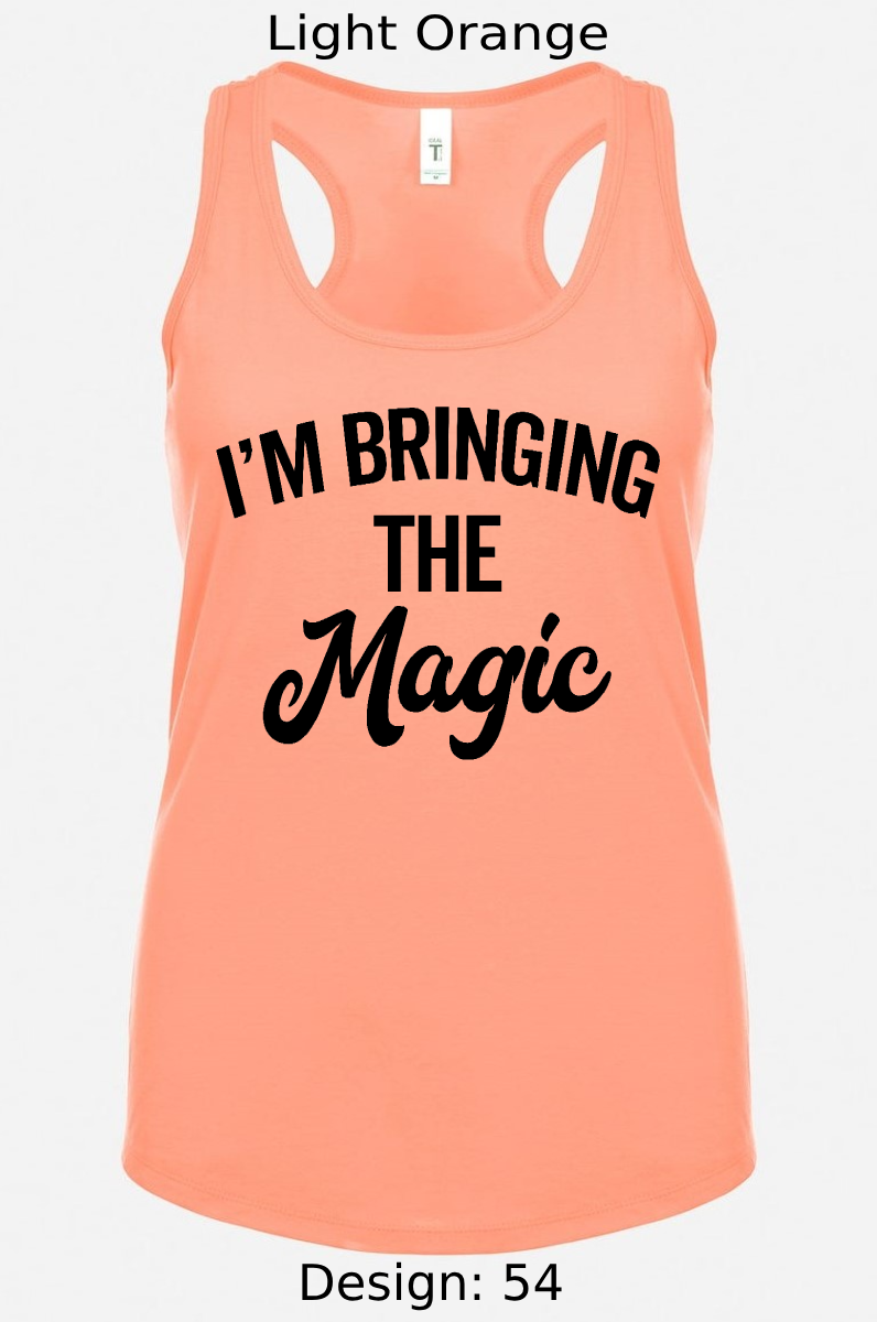 Shirts Women's Customized Tank Tops & Shirts | Group Party Themed Tee