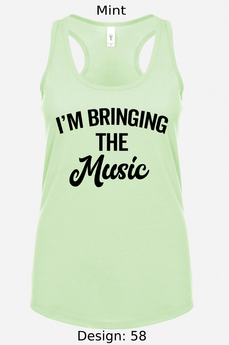 Shirts Women's Customized Tank Tops & Shirts | Group Party Themed Tee