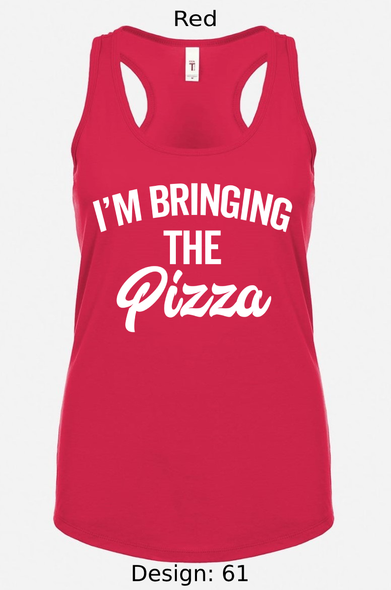 Shirts Women's Customized Tank Tops & Shirts | Group Party Themed Tee