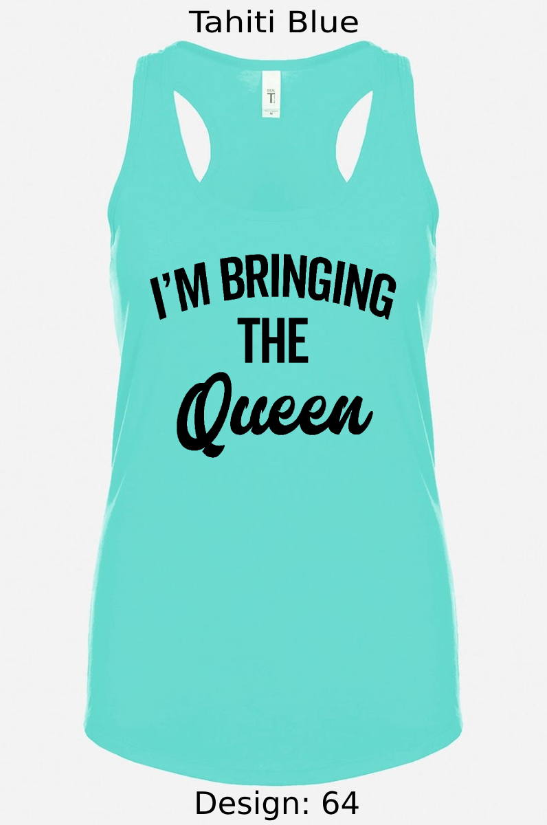 Shirts Women's Customized Tank Tops & Shirts | Group Party Themed Tee