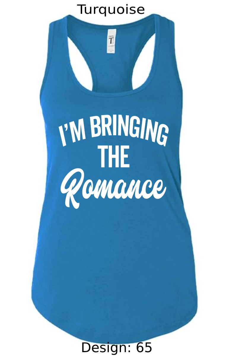 Shirts Women's Customized Tank Tops & Shirts | Group Party Themed Tee