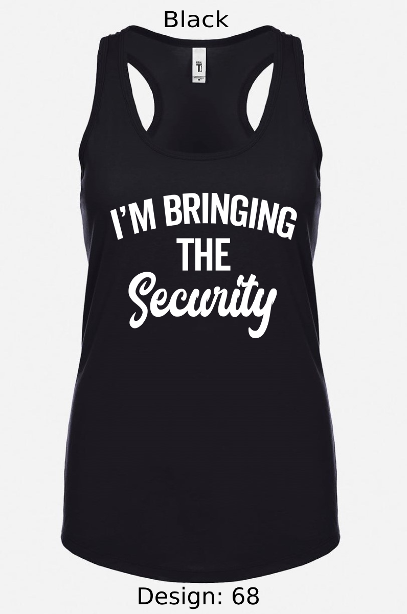 Shirts Women's Customized Tank Tops & Shirts | Group Party Themed Tee