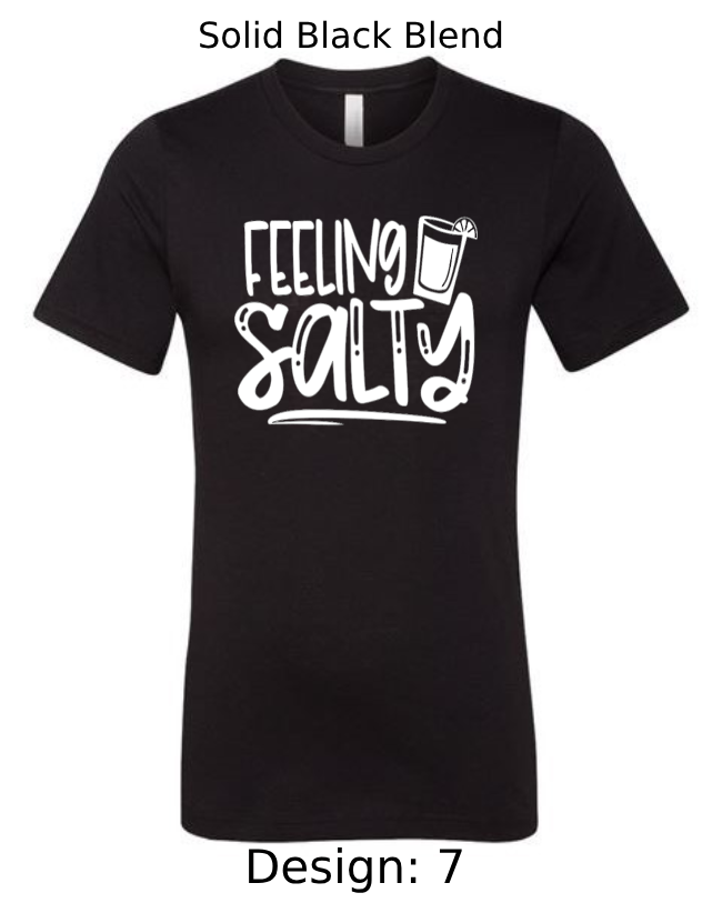 Shirts Men's Customized T-Shirts | Cinco de Mayo Themed Tee