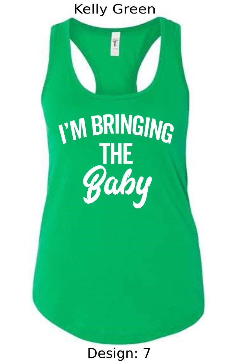 Shirts Women's Customized Tank Tops & Shirts | Group Party Themed Tee