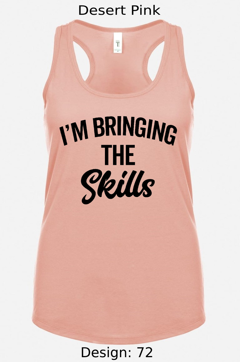 Shirts Women's Customized Tank Tops & Shirts | Group Party Themed Tee