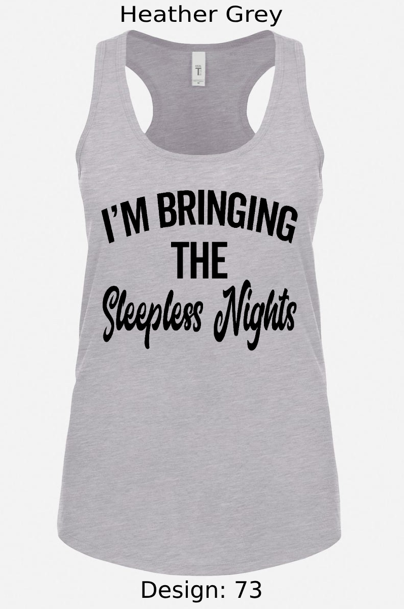 Shirts Women's Customized Tank Tops & Shirts | Group Party Themed Tee