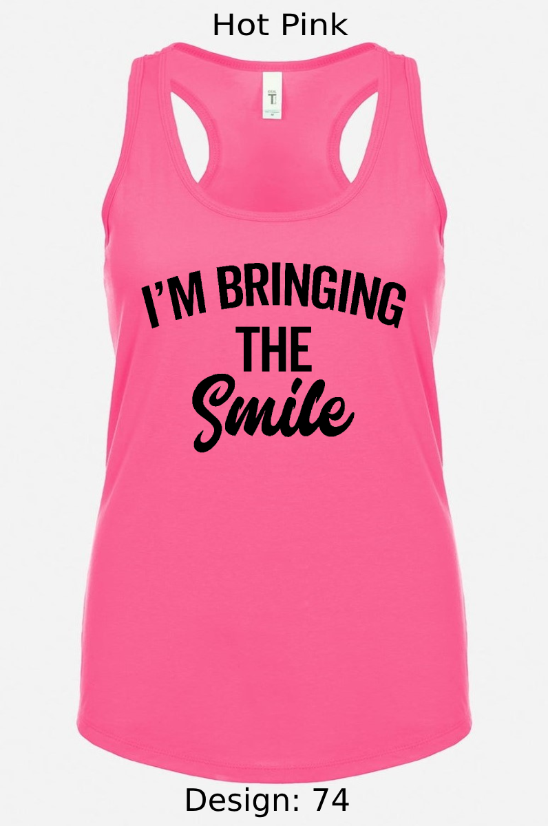 Shirts Women's Customized Tank Tops & Shirts | Group Party Themed Tee