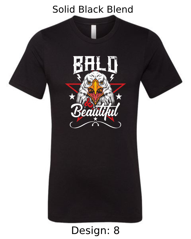 Shirts Men's Customized T-Shirts | Patriotic Themed Tee