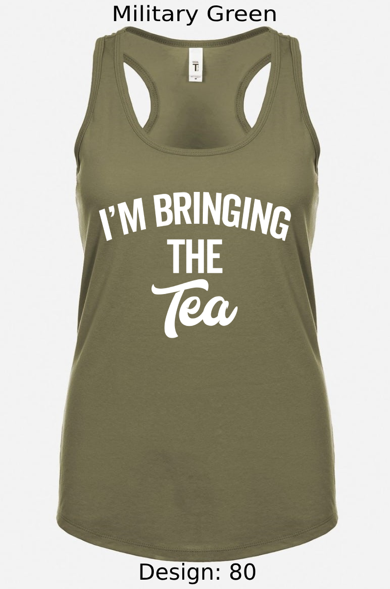 Shirts Women's Customized Tank Tops & Shirts | Group Party Themed Tee