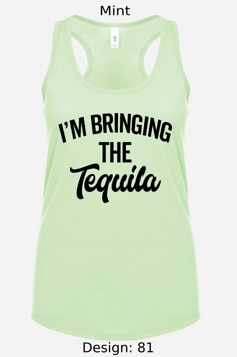 Shirts Women's Customized Tank Tops & Shirts | Group Party Themed Tee