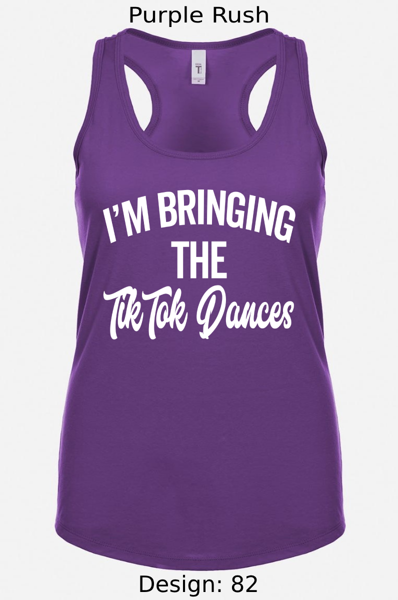 Shirts Women's Customized Tank Tops & Shirts | Group Party Themed Tee