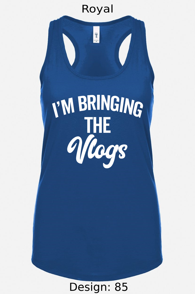 Shirts Women's Customized Tank Tops & Shirts | Group Party Themed Tee