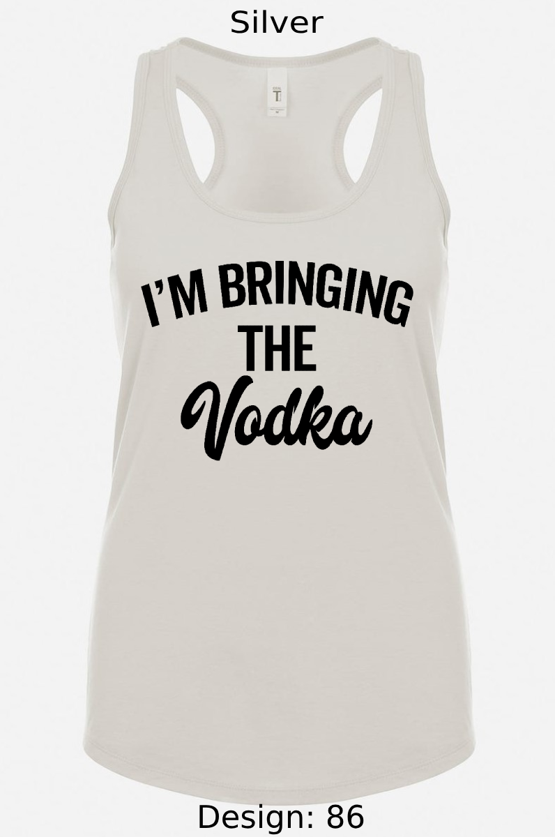 Shirts Women's Customized Tank Tops & Shirts | Group Party Themed Tee